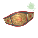 The Heavy-Weight Champ