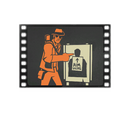 Насмешка: Прицельная помощь необычного типа