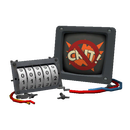 Strange Part: Not Crit nor MiniCrit Kills