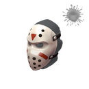 Goalkeeper странного типа