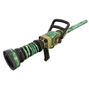 Flower Power Medi Gun (Field-Tested)