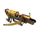 Pizza Polished Crusader's Crossbow (Field-Tested)
