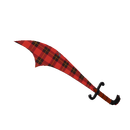 Plaid Potshotter Mk.II Persian Persuader (Factory New)