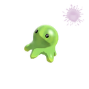 Triboniophorus Tyrannus