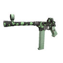Haunted Ghosts SMG (Minimal Wear)
