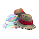 Украшенный ветеран необычного типа