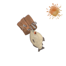 Улов и уловки странного типа