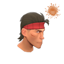 Жажда крови