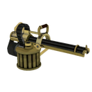 Латунный монстр