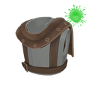 The Demo's Dustcatcher