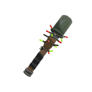 Festivized Ullapool Caber