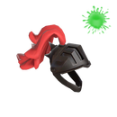 The Dark Falkirk Helm