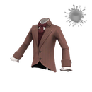 The Frenchman's Formals