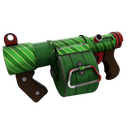 Elfin Enamel Stickybomb Launcher (Minimal Wear)