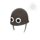 Взгляд на тысячу ярдов странного типа