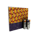 Candy Coated War Paint (Minimal Wear)