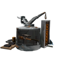 Killstreak Hitman's Heatmaker Kit