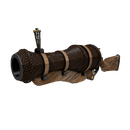 Nutcracker Mk.II Пушка без лафета (Поношенное)  особо опасного убийцы