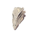 Вороний клюв призрачного вида