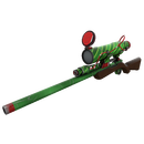 Elfin Enamel Sniper Rifle (Field-Tested)