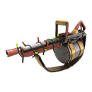 Strange Festivized Civic Duty Mk.II Tomislav (Field-Tested)