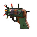 Eyestalker Прерыватель (После полевых испытаний) с украшениями странного ?