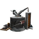 Killstreak Sharp Dresser Kit