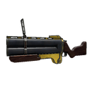 Iron Wood Mk.II Loch-n-Load (Minimal Wear)