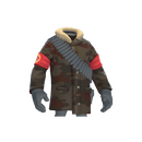 Казацкий камуфляж