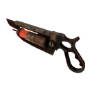 Nutcracker Mk.II Убер-пила (Закалённое в боях) странного типа