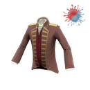 The Distinguished Rogue