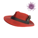 The Burning Question