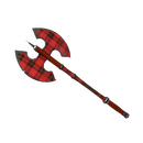 Plaid Potshotter Mk.II Scotsman's Skullcutter (Field-Tested)