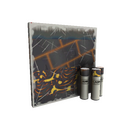 Kiln and Conquer War Paint (Field-Tested)