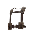 Пудовая портупея