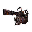 Skull Study Minigun (Field-Tested)