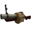 Coffin Nail Grenade Launcher (Field-Tested)