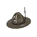 Full Metal Drill Hat