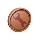 Class Token - Engineer