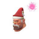 Дядюшка Мороз