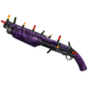 Festivized Specialized Killstreak Portal Plastered Shotgun (Field-Tested)