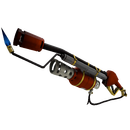 Barn Burner Огнемёт (Прямо с завода)  особо опасного убийцы