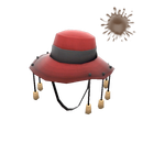 The Swagman's Swatter