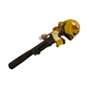 Strange Gold Botkiller Wrench Mk.I