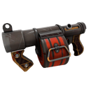 Blasted Bombardier Stickybomb Launcher (Field-Tested)