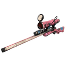 Balloonicorn Снайперская винтовка (Поношенное)  серийного убийцы