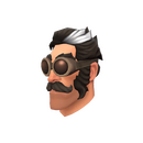 Вредный викторианец