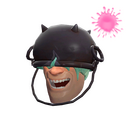 Strange Calamitous Cauldron