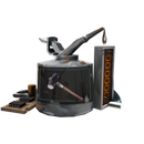 Killstreak Homewrecker Kit