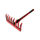 Plaid Potshotter Mk.II Back Scratcher (Factory New)
